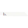 PVC & ABS Saw Blades: Blade Type: PVC/ABS Saw Blade; Blade Material: Carbon Steel