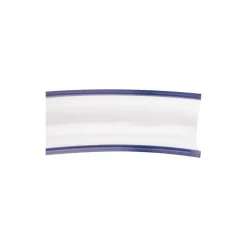 PVC Tube: 1" ID, 1-1/4" OD
