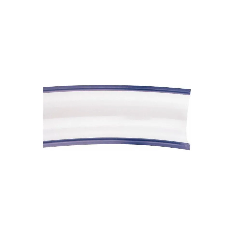 PVC Tube: 1" ID, 1-1/4" OD