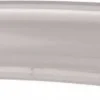 PVC Tube: 1/2" ID, 3/4" OD