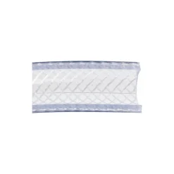 PVC Tube: 1/2" ID, 0.728" OD, Reinforced