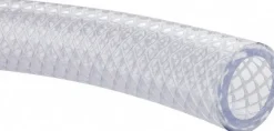 PVC Tube: 1/2