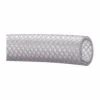 PVC Tube: 3/4" ID, 1.024" OD, Reinforced