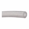 PVC Tube: 1/2" ID, 0.812" OD, Reinforced