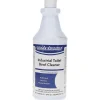 1 qt Bottle Liquid Bathroom Cleaner