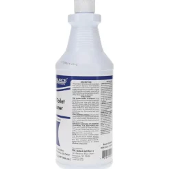 1 qt Bottle Liquid Bathroom Cleaner
