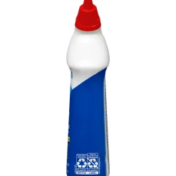 12 Qty 24 oz Bottle Gel Toilet Bowl Cleaner