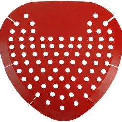 12 Qty 1 Pack Vinyl Urinal Screen