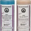 1 Quart Bottle ABC Blackener and Sealant Kit