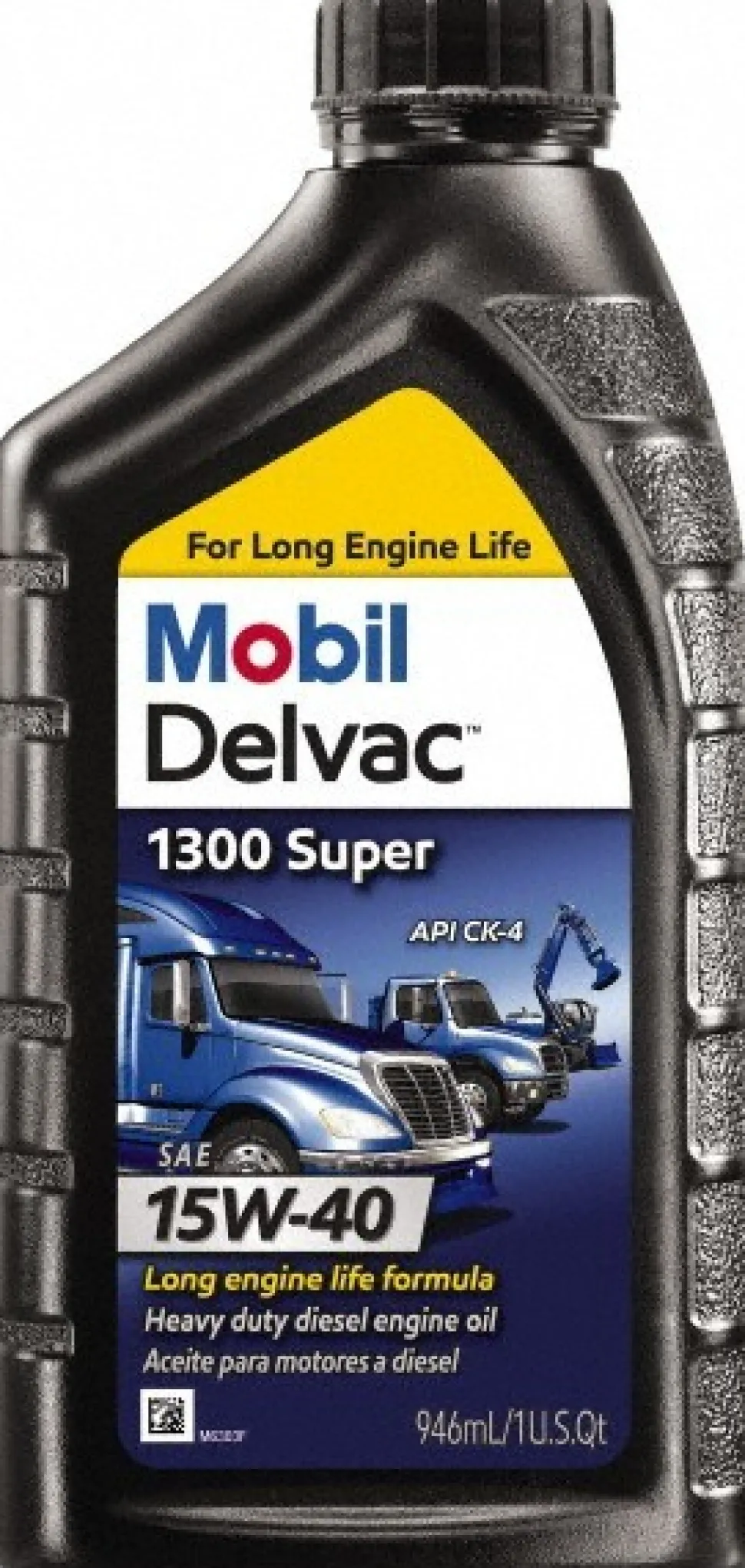 1 Quart Diesel Engine Oil