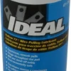 1 Quart Squeeze Bottle, Yellow Wire Pulling Lubricant Gel