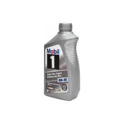 1 Quart Synthetic Engine Oil