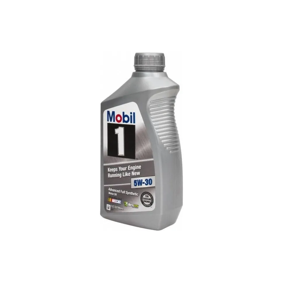 1 Quart Synthetic Engine Oil