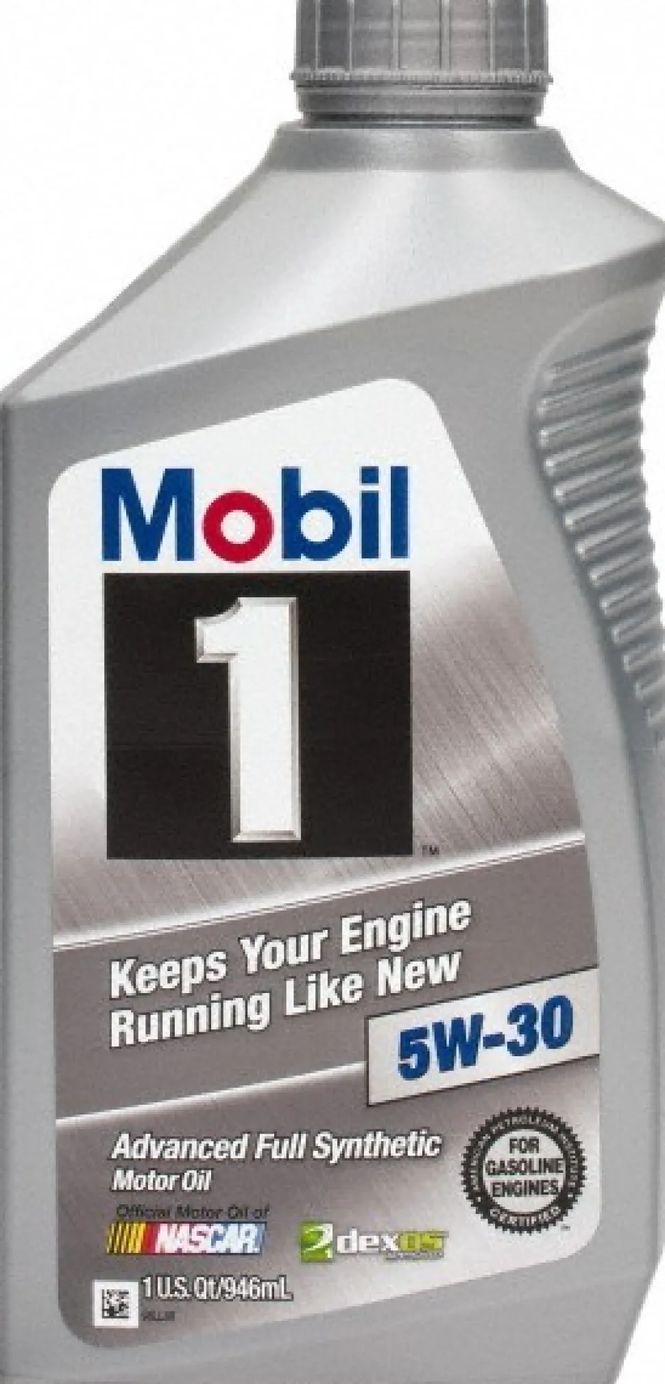 1 Quart Synthetic Engine Oil