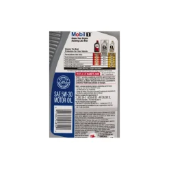1 Quart Synthetic Engine Oil