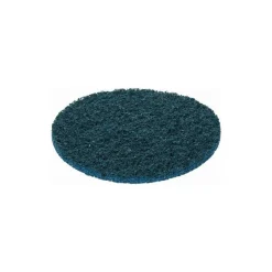 Quick-Change Disc: Roloc TR, 3" Dia, Aluminum Oxide, Non-Woven