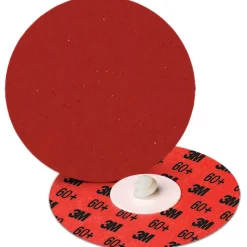 Quick-Change Disc: Roloc TR, 2