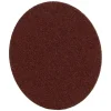 Quick-Change Disc: Roloc TR, 2" Dia, 120 Grit, Aluminum Oxide, Coated
