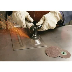 Quick-Change Disc: Roloc TR, 2
