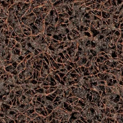 Quick-Change Disc: Roloc TR, 2" Dia, Silicon Carbide, Non-Woven