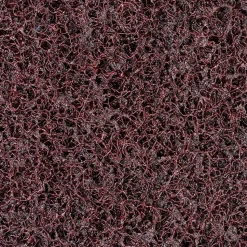 Quick-Change Disc: Roloc TR, 3" Dia, Aluminum Oxide, Non-Woven