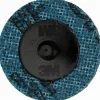 Quick-Change Disc: Roloc TR, 2" Dia, Silicon Carbide, Non-Woven