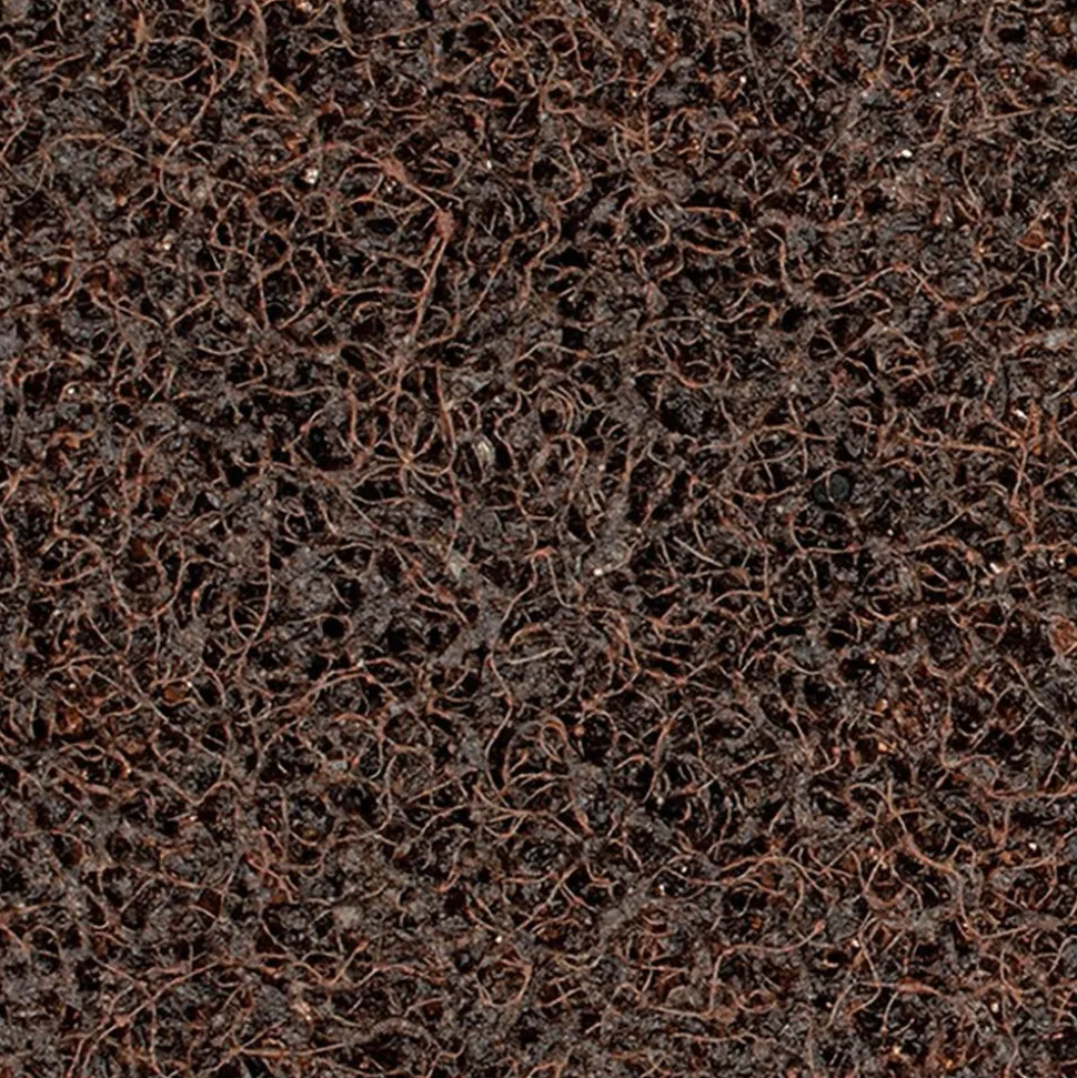 Quick-Change Disc: Roloc TR, 3" Dia, Silicon Carbide, Non-Woven