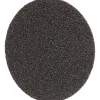 Quick-Change Disc: Roloc TR, 2" Dia, 60 Grit, Aluminum Oxide, Coated