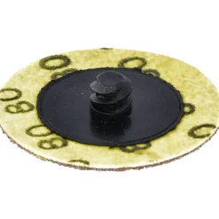 Quick-Change Disc: Type R, 2