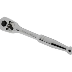 Quick-Release Ratchet: 1/4