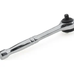 Quick-Release Ratchet: 1/4