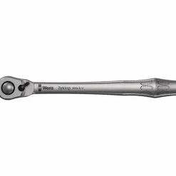 Quick-Release Ratchet: 3/8
