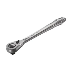Quick-Release Ratchet: 3/8