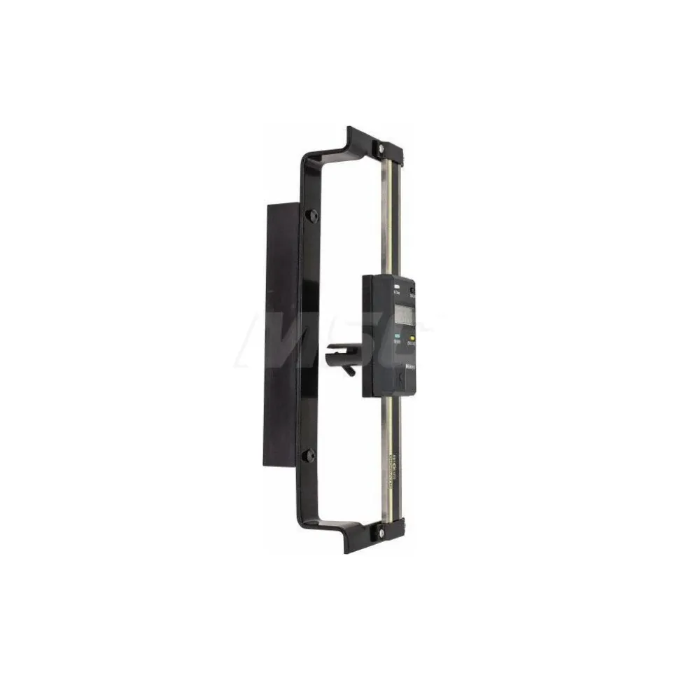 Quill Kit, Vertical Knee-Mill, ABS Type 0-5" Travel, .0005"/.01mm Resolution