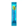 Qwik Stik Sports Drink: 0.11 oz Packet, Mixed Berry, Sugar Free, Powder, Yields 20.00 oz