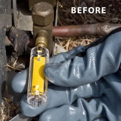 QwikCheck Acid Test