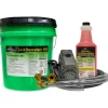 QwikDescaler+ Kit for Cleaning Tankless Water Heaters