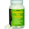 QwikTreat Condensate Drain Pan & Line Treatment
