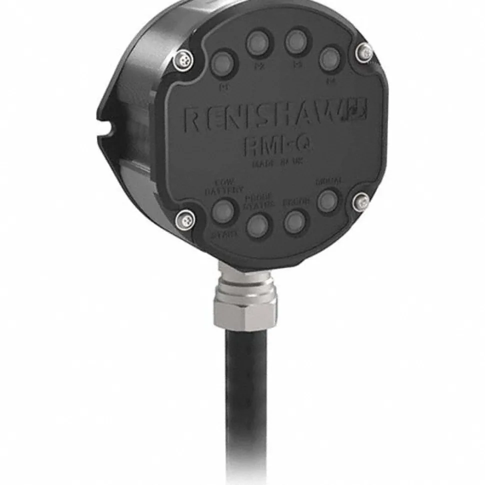 Radio Interface Module w/Cable