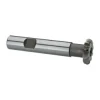 3/32" Radius, 3/16" Circle Dia, 7/8" Cutter Dia, Shank Connection, Convex Radius Cutter