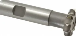 5/32" Radius, 5/16" Circle Dia, 1-5/16" Cutter Dia, Shank Connection, Convex Radius Cutter