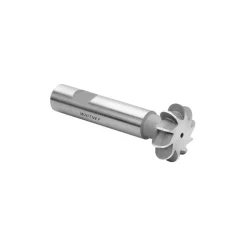 5/32" Radius, 5/16" Circle Dia, 1-5/16" Cutter Dia, Shank Connection, Convex Radius Cutter