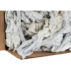 Rag: Reclaimed, Cotton T-Shirt