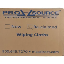 Rags & Cloth Towels: Cloth Condition: Reclaimed; Material: Cotton
