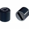 Rare Earth Pot Magnets: Rare Earth Metal Type: Neodymium, Rare-Earth; Diameter (Inch): 1, 1 in; Average Pull Force: 55.1 lb; Height (Inch): 1, 1 in