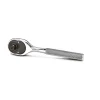 Ratchet: 3/8" Drive, Pear Head