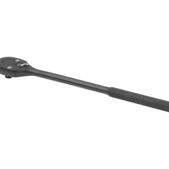 Ratchet: 3/8" Drive, Pear Head