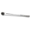 Ratchet: 1/2" Drive, Pear Head