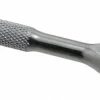 Ratchet: 3/8" Drive, Pear Head