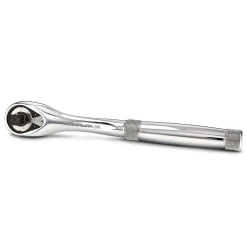 Ratchet: 3/8" Drive, Pear Head